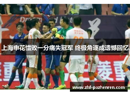 上海申花惜败一分痛失冠军 终极角逐成遗憾回忆